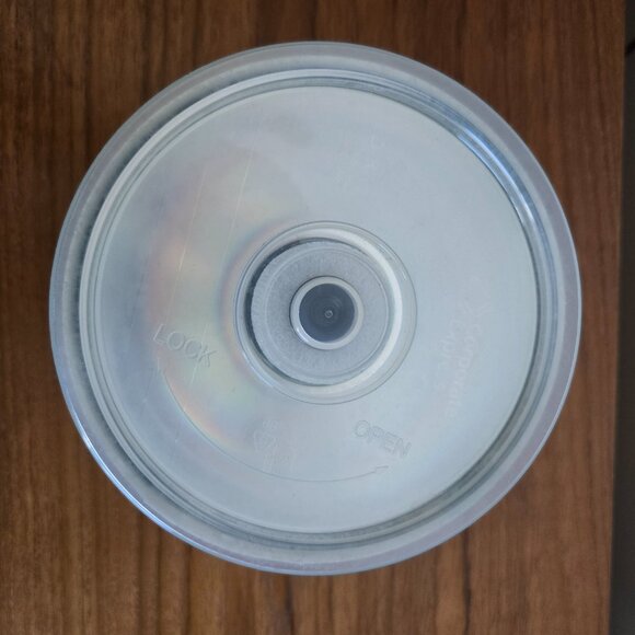 NEW Corporate Express CD-R 700MB 80 Min Recordable Compact Disc Pack - Picture 4 of 7